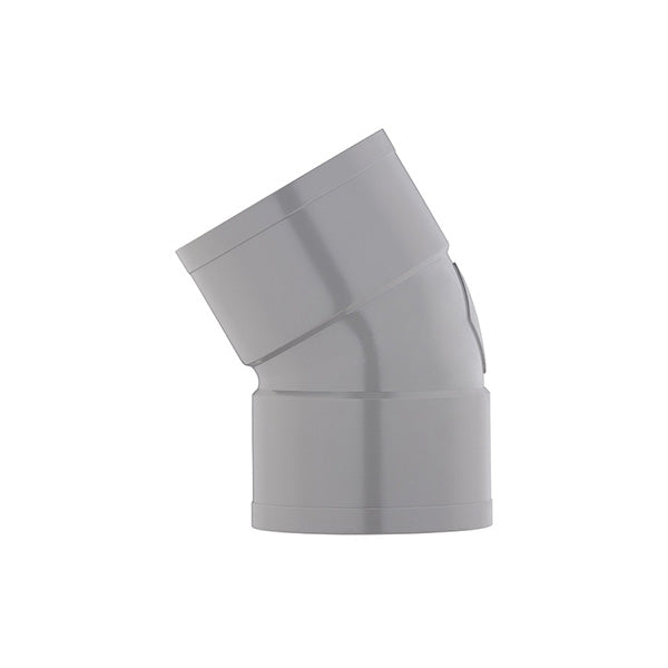Codo PVC 30° hembra hembra - Image 3