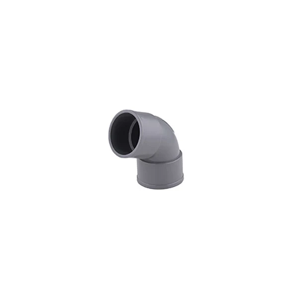 Codo PVC 67° hembra hembra - Image 2