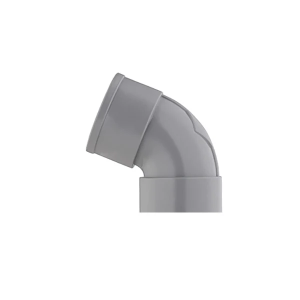 Codo PVC 67° hembra hembra - Image 3
