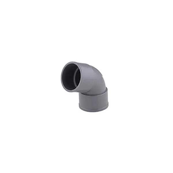 Codo PVC 67° hembra hembra - Image 4