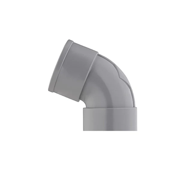 Codo PVC 67° hembra hembra - Image 5