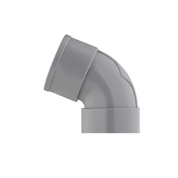 Codo PVC 67° hembra hembra - Image 7