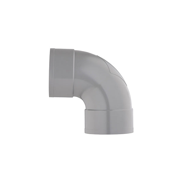Codo PVC 87° conexión hembra hembra - Image 3