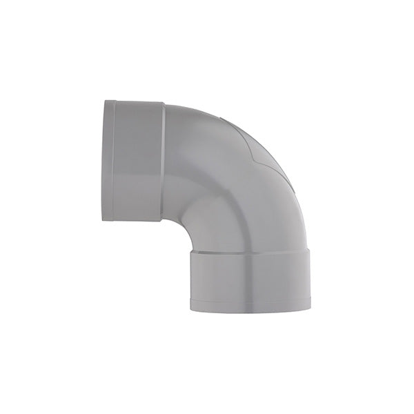 Codo PVC 87° conexión hembra hembra - Image 7