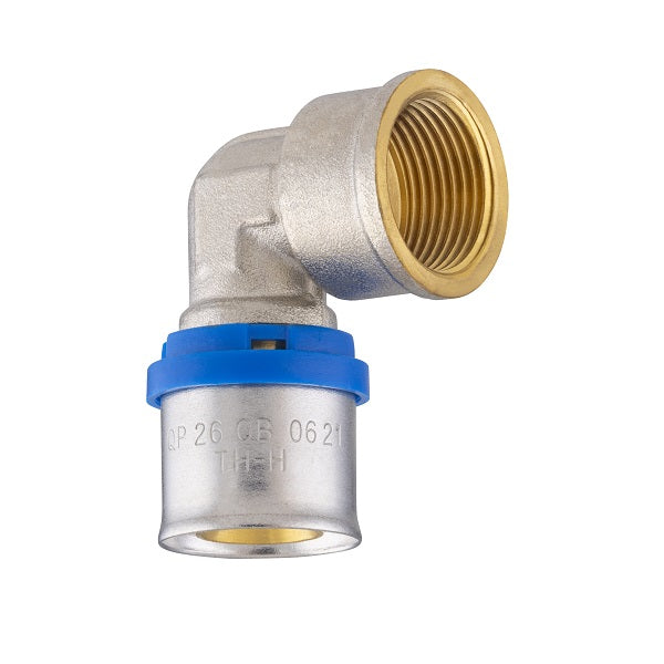 Codo racor hembra multicapa - Image 16
