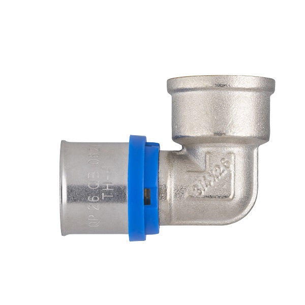 Codo racor hembra multicapa - Image 18