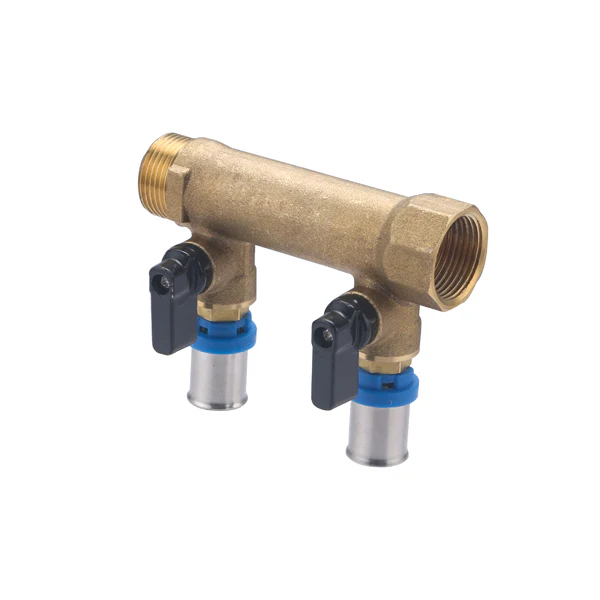 Colector multicapa a prensar - Image 2