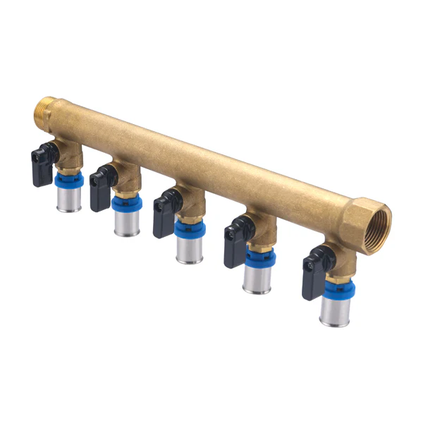 Colector multicapa a prensar - Image 24