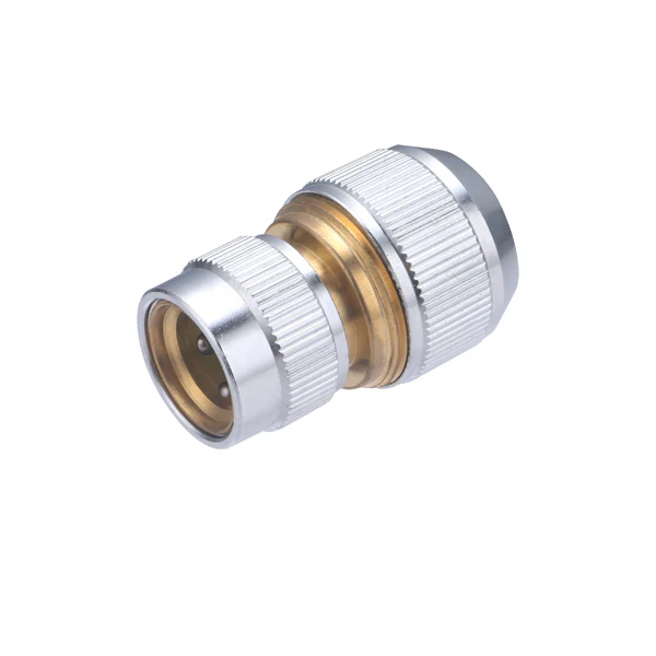 Conector automático 6 bolas de latón - Image 6