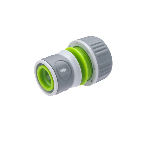 Conector auto. universal Agua stop - Image 2