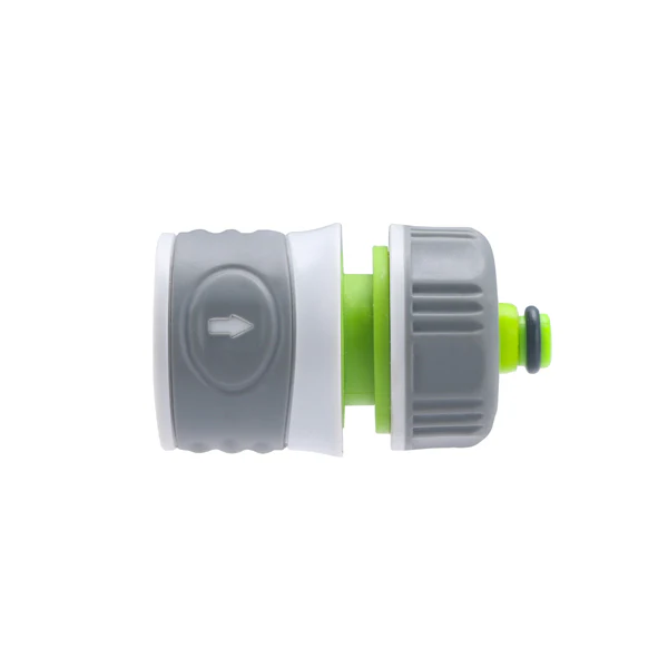 Conector automático bi-material Agua stop ø12-ø15mm - Image 3