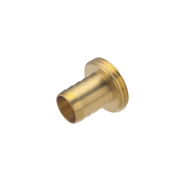 Conector estriado macho - Image 10