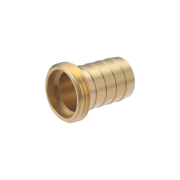 Conector estriado macho - Image 13