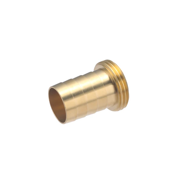 Conector estriado macho - Image 14