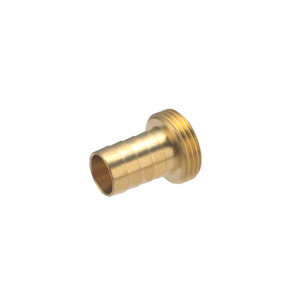 Conector estriado macho - Image 2