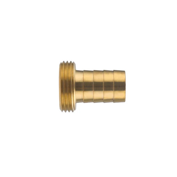 Conector estriado macho - Image 3