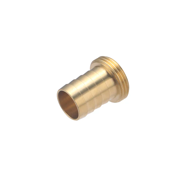 Conector estriado macho - Image 6