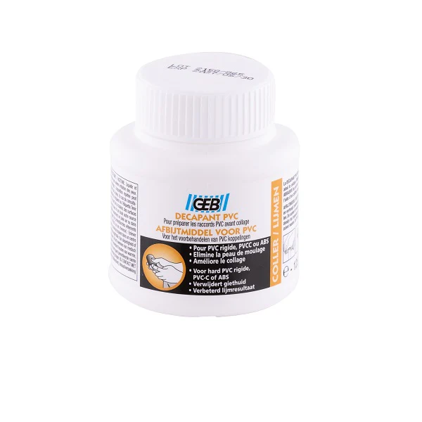 Decapante tubo PVC - Image 2