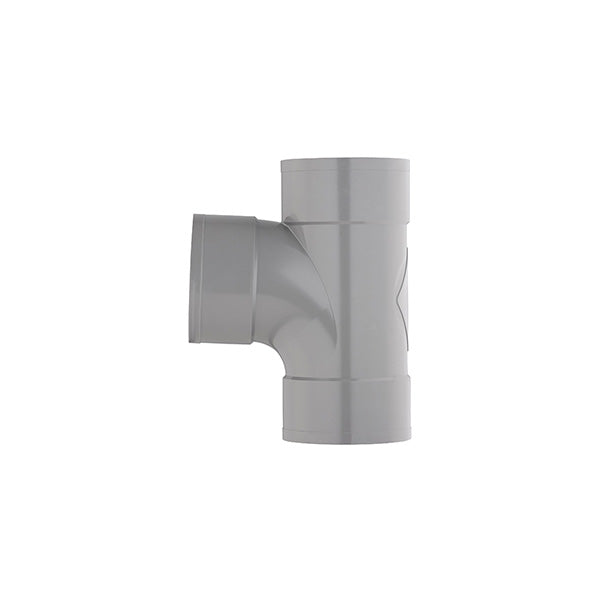 Derivación PVC 87° hembra hembra - Image 3