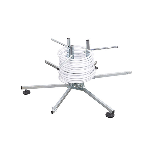Desenrollador para tuberia en rollo multicapa - Image 2