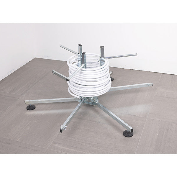 Desenrollador para tuberia en rollo multicapa - Image 4