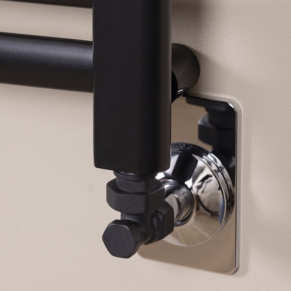 Detentor radiador negro - Image 4