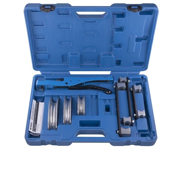 Doblador ballesta para tubo multicapa - Image 3