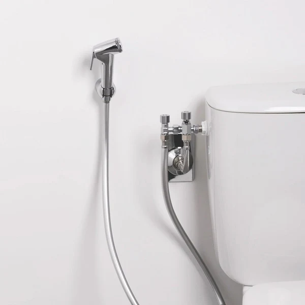 Ducha para inodoro Pack Higiene - Image 3