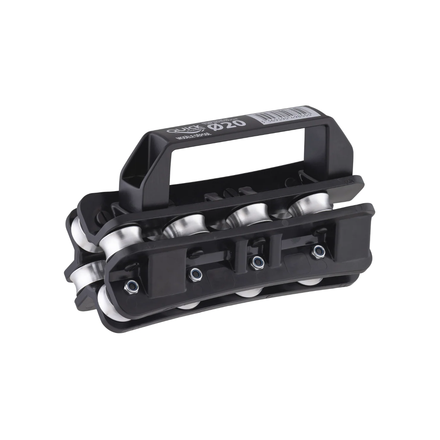 Enderezador multicapa manual - Image 6