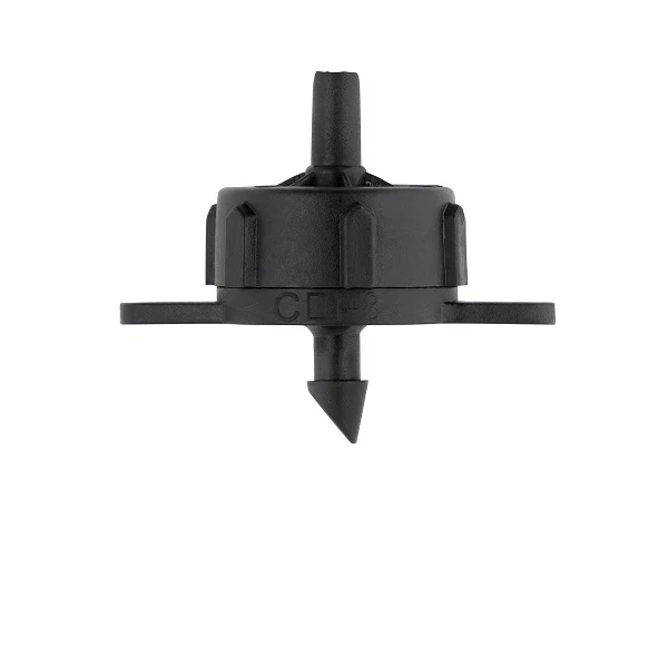 Gotero auto regulable 4 litros / hora - Image 4