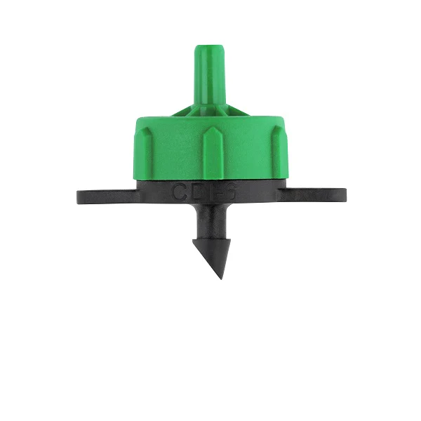 Gotero auto regulable 2 Litros / hora - Image 4