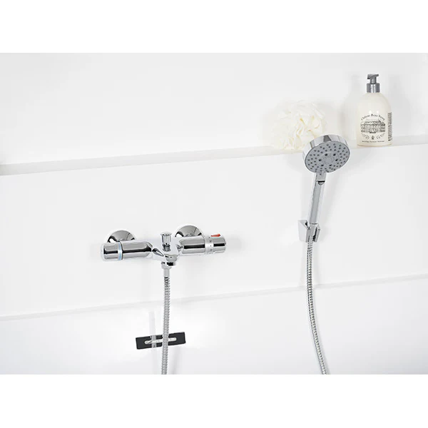Monomando mezclador termostático bañera y ducha NEOTHERM - Image 3