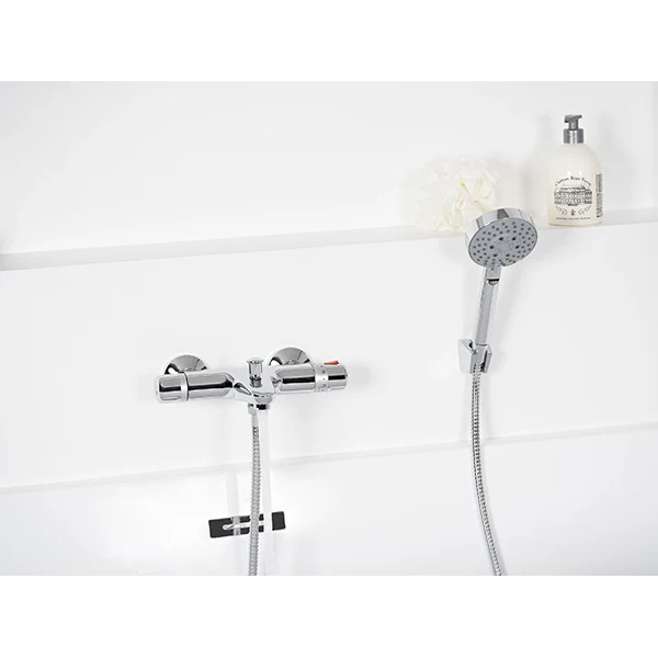 Monomando mezclador termostático bañera y ducha NEOTHERM - Image 4