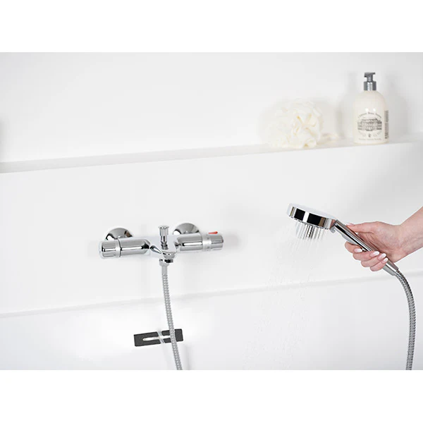 Monomando mezclador termostático bañera y ducha NEOTHERM - Image 5