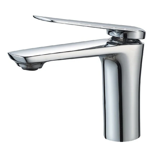 Grifo lavabo monomando CAPARI
