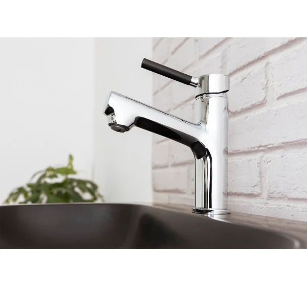 Grifo lavabo monomando GARZA - Image 3
