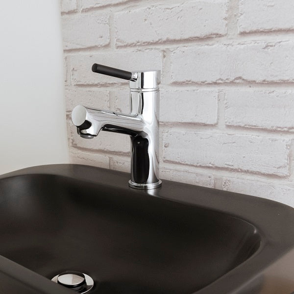 Grifo lavabo monomando GARZA - Image 5