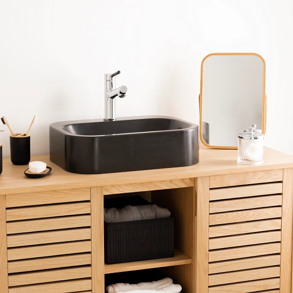 Grifo lavabo monomando GARZA - Image 6