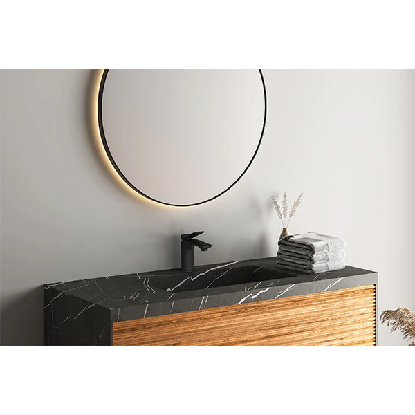Grifo lavabo monomando LIMA - Image 8