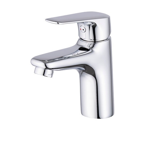 Grifo lavabo monomando ONE
