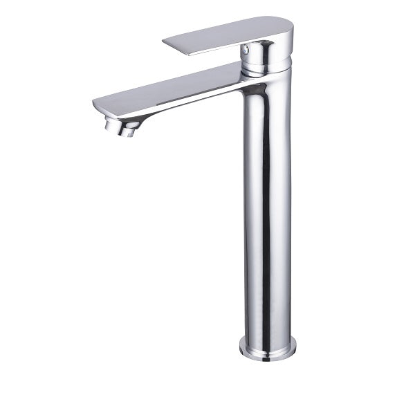 Grifo lavabo sobreponer cromado NYTIA - Image 2