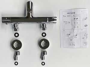 Termostático antiquemaduras PROTHERM - Image 8