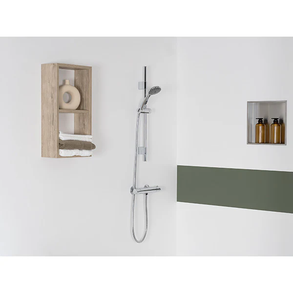 Grifo mezclador termostático PROTHERM - Image 5