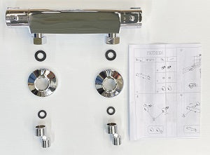 Grifo mezclador termostático PROTHERM - Image 7