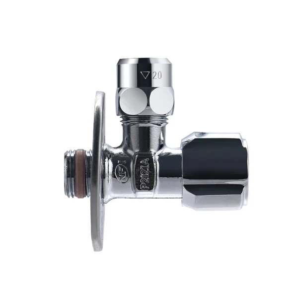 Llave escuadra Schell macho - Image 3