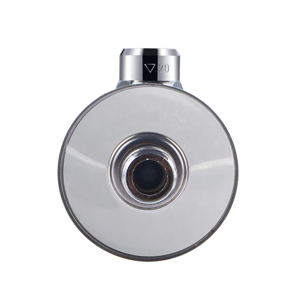 Llave escuadra Schell macho - Image 4