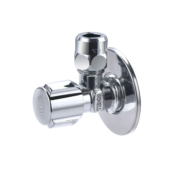 Llave escuadra Schell macho - Image 6