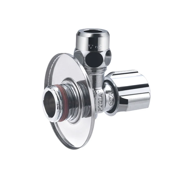 Llave escuadra Schell macho - Image 7