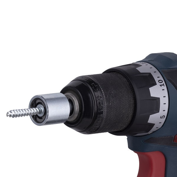 Herramienta para colocar tornillo doble rosca fijación fontanería - Image 4