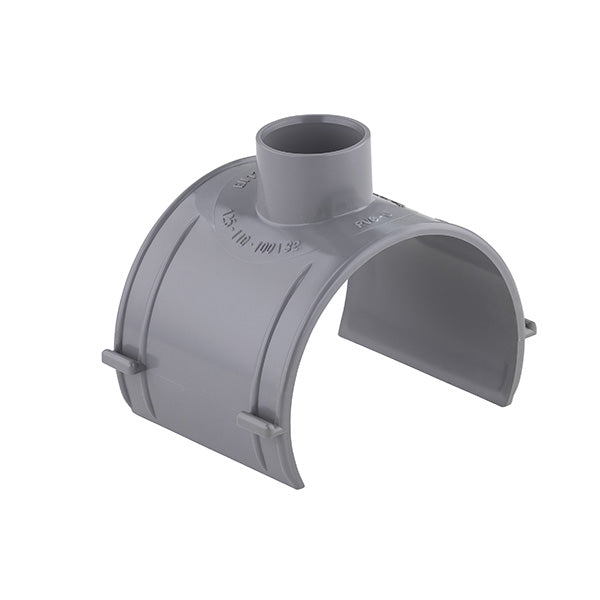 Injerto clip PVC - Image 2